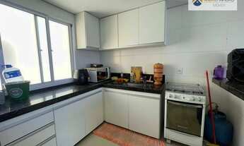 Imagem 6: Cobertura com 3 quartos à venda, 180 m² por R$ 635.000 - Santa Amélia - Belo Horizonte/MG