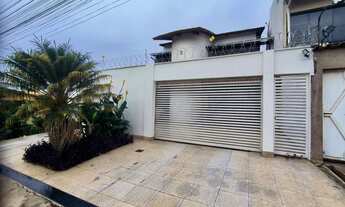 Imagem: CASA SOBRADO 4Q -2 SUITES - RESIDENCIAL