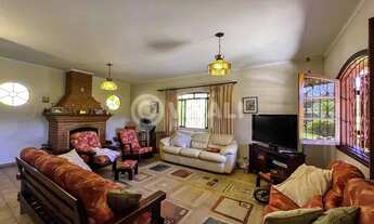 Imagem: Casa em Condomínio - / Residencial / Jardim