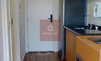 Imagem 5: Apartamento Stúdio em Moema