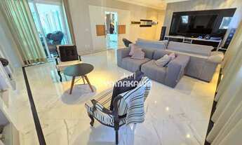 Imagem: Apartamento com 4 dormitórios à venda