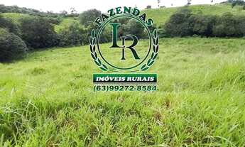 Imagem 6: Chácara/Fazenda 11 alqueires Próximo a Palmas