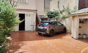 Imagem 4: Excepcional e enorme sobrado com terreno de 7,5 x 41 de fundos à venda localizado no Belen