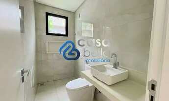 Imagem 6: CASA ALTO PADRÃO - CONDOMÍNIO RESIDENCIAL CARIBE