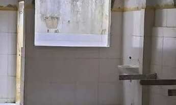 Imagem 4: Galpão na Rua São Cristóvão