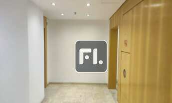 Imagem 3: Conjunto para alugar, 122 m² por R$ 29.137,90/mês - Vila Olímpia - São Paulo/SP