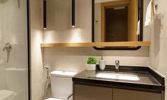 Imagem 6: Apartamento em Niteroi 1,2 ou 3 quartos com vista para baia e ao lado das barcas !