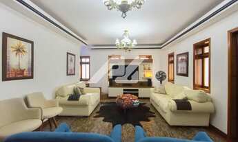 Imagem: Casa - Parque Alto Taquaral - Campinas