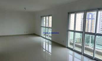 Imagem 3: Apartamento à Venda3quartos sacada no Boqueirão, Santos