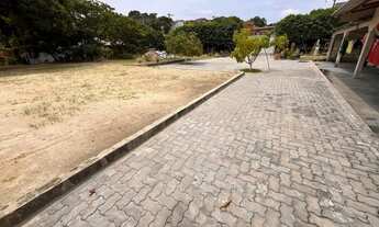 Imagem: Terreno 1.000 mil m2 proximo a Av. Camapuã