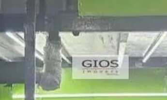 Imagem 3: Salão para alugar, 126 m² por R$ 5.265/mês - Casa Verde - São Paulo/SP