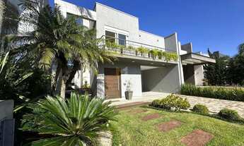 Imagem 4: Casa 3 suítes pátio privativo Las Palmas Xangri-Lá