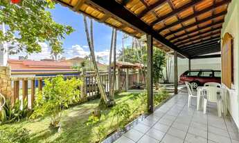 Imagem 3: CASA A VENDA NA ENSEADA AZUL, BALNEÁRIO MAIS BADALADO DO ESTADO! SOLICITE MAIS INFORMAÇÕES