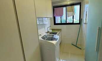 Imagem 5: Dúplex 03 Suítes Marista