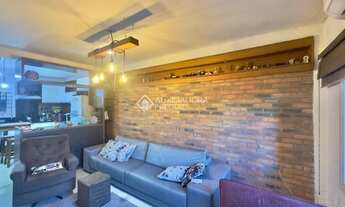 Imagem 7: Casa estilo sobrado com 4 quartos/dormitórios no Bairro Boa Saúde em Novo Hamburgo