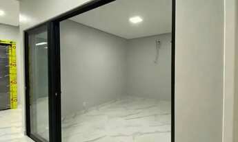 Imagem 6: Residencial Passaredo com 4 Suites c closet Area Gourmet