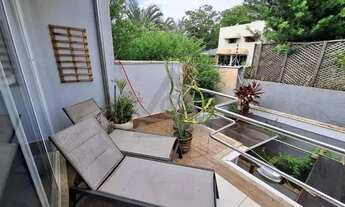 Imagem 13: Casa para alugar em Campinas, Jardim Novo Barão Geraldo, com 2 suítes, com 160 m²