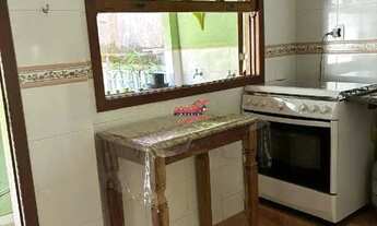 Imagem 4: Casa à venda no Triângulo, Ponte Nova-MG