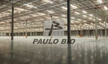 Imagem 7: Galpão em condomínio para alugar no bairro Nova Brasília em Joinville - SC