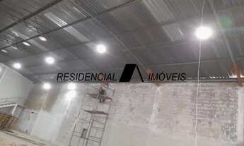 Imagem 7: Galpão à venda, São Sebastião - Contagem/MG