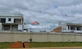 Imagem 2: Lote em condomínio em Estrada Municipal Adelina Segantini Cerqueira Leite - Chácara São Ra