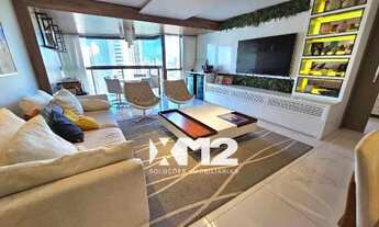 Imagem 4: Edf. Allure Village 136m² Boa Viagem. (Ref.: R5914365