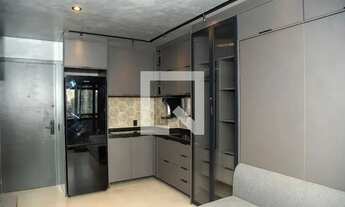 Imagem 3: Apartamento à Venda - Brooklin, 1 Quarto, 35 m2