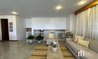 Imagem 5: Cobertura com 6 dormitórios à venda, 431 m² por R$ 7.800.000,00 - Mata da Praia - Vitória