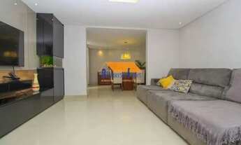 Imagem 6: Apartamento de 3 quartos, suíte, 2 vagas de garagem, bairro Fernão Dias, Belo Horizonte/MG