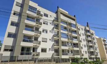 Imagem 2: Apartamento 1 Dormitório 39m² Carvoeira - EST