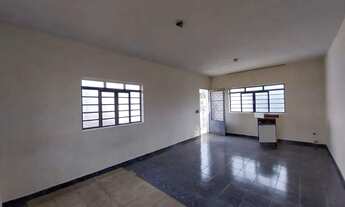 Imagem 2: Sobrado com 2 dormitórios à venda, 196 m² por R$ 350.000 - Jardim das Palmeiras (Hortoland