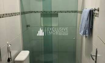 Imagem 5: JARDIM ESPANHA CASA DE 230 METROS QUADRADOS, 4/4 SENDO 3 SUÍTES É 4 BANHEIROS