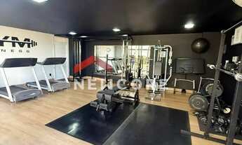 Imagem 5: Apartamento em Avenida José Munia - Jardim Francisco Fernandes - São José do Rio Preto/SP