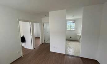 Imagem: Apartamento NOVO (nunca habitado) Cond