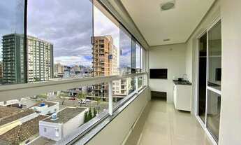 Imagem 7: Apartamento amplo de 2 dormitórios, localizado na Av. Presidente Vargas!