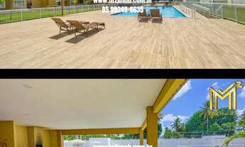 Imagem 2: Alugamos APARTAMENTO MOBILIADO no Centro do Eusébio