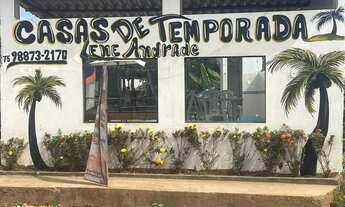 Imagem 7: Casa de Praia em Guaibim com piscina Condomínio Lene Andrade