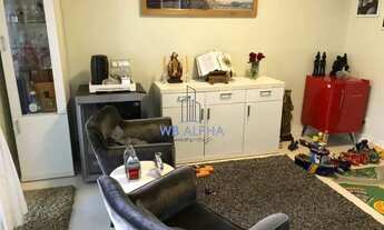 Imagem 3: Casa para locação - Condomínio Quintas do Tambore - Santana de Parnaíba - SP