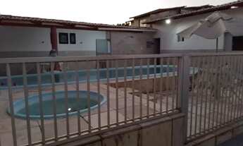 Imagem 5: Carnaval Nesta Excelente Casa 05 quartos climatizados Na Redinha Nova!