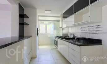 Imagem 6: Apartamento à venda Rua Cervantes, Jardim Botânico - Porto Alegre