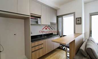 Imagem 4: Aluguel Apartamento 1 Dormitórios - 86 m² Pinheiros