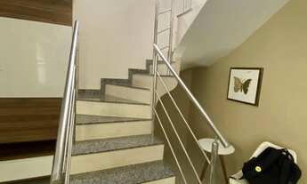 Imagem 4: CASA EM ABRANTES ALUGUEL E VENDA PORTEIRA FECHADA *75 CARLOS/CL