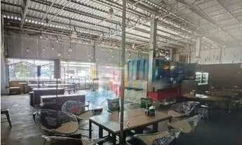 Imagem: Galpão Comercial para Locação com 07