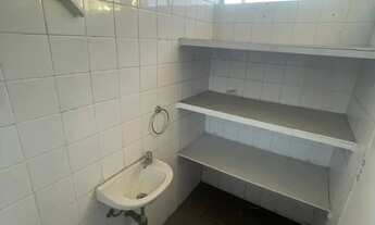 Imagem 12: 2 SALAS VISTA MAR ANDAR ALTO MÓVEIS PLANEJADOS BANHEIRO PRIVATIVO VISCONDE DE CAIRU FRENTE