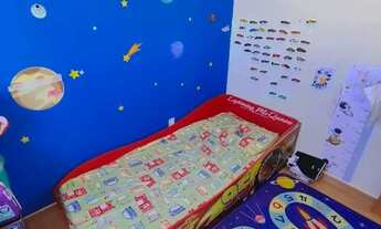 Imagem 7: Apartamento à Venda Residencial Grenport | Setor Faiçalville | 50 m²