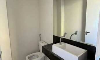 Imagem 3: Apartamento 2 Quartos para aluguel, 2 quartos, 2 suítes, 2 vagas, Santo Antônio - Belo Hor