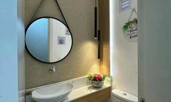 Imagem 2: Linda Casa Térrea à venda no Condomínio Vistas Residence