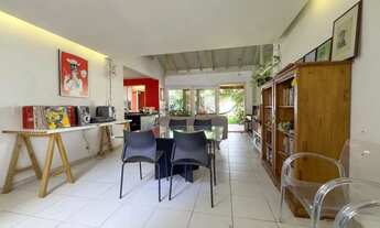 Imagem 2: Casa a Venda 240m² R$ 1.980.000,00 - Campeche/SC