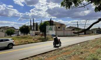 Imagem 3: Venda Terreno Com Vista Excepcional Area de 377 m&sup2