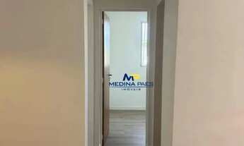 Imagem 7: Apartamento com 2 dormitórios à venda, 55 m² por R$ 150.000 - Itaúna - São Gonçalo/RJ